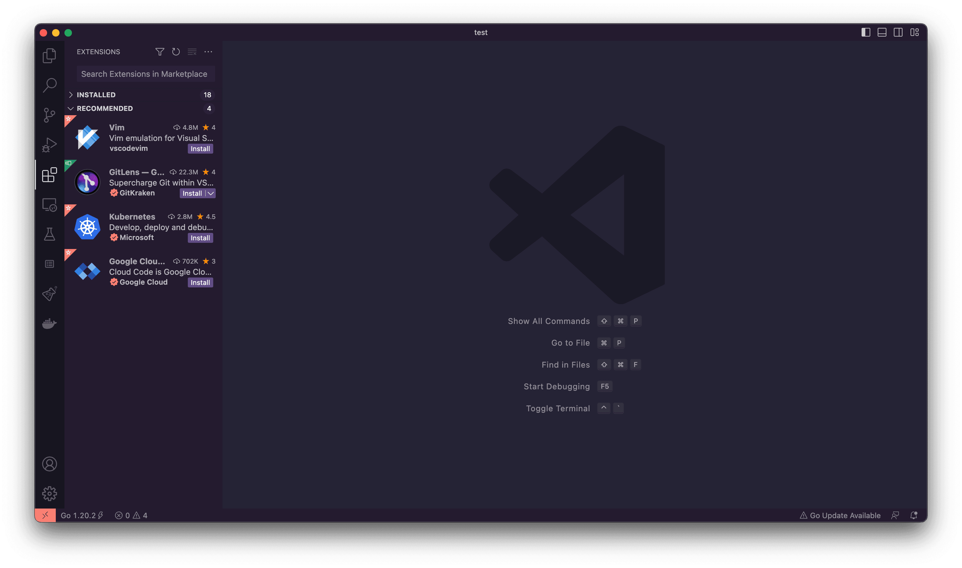 extention